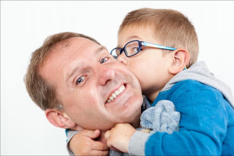 Photographe de portrait à Clermont-Ferrand