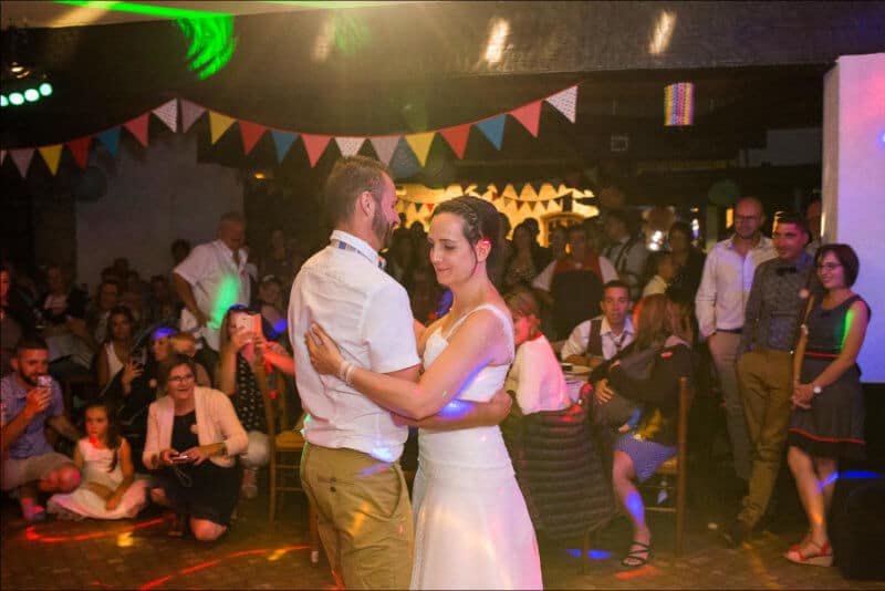 Photographe de mariage à Issoire, je réalise votre reportage photographe lors de cette journée si particulière