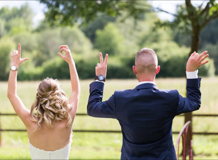 Photographe de mariage à Lezoux, je me déplace sur la région Auvergne