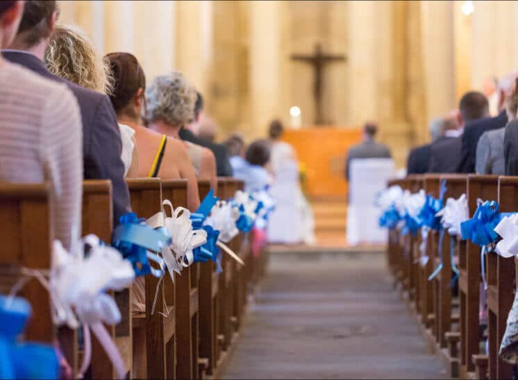 Photographe professionnel à Cournon d'Auvergne je réalise le reportage de votre journée de mariage